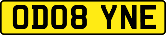 OD08YNE