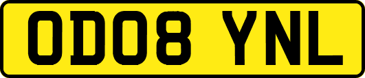 OD08YNL