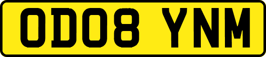 OD08YNM