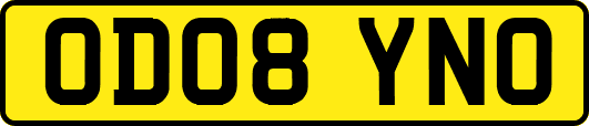 OD08YNO