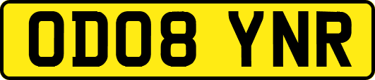 OD08YNR