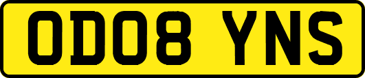 OD08YNS