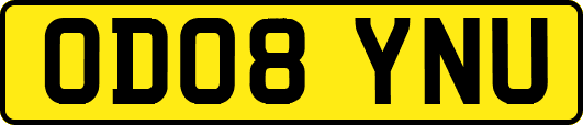 OD08YNU