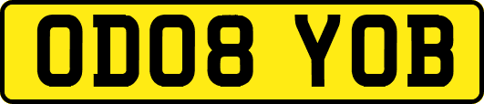 OD08YOB