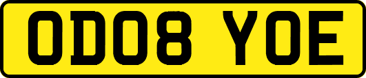 OD08YOE