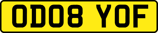 OD08YOF