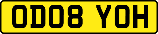 OD08YOH