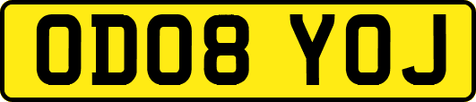 OD08YOJ