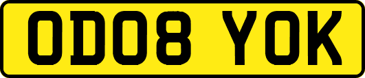 OD08YOK