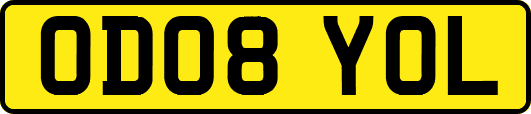 OD08YOL