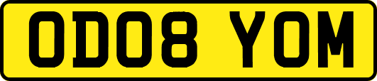 OD08YOM