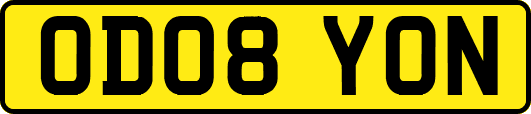 OD08YON