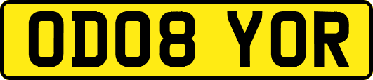 OD08YOR