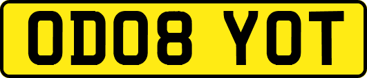 OD08YOT