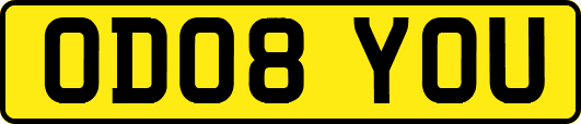 OD08YOU