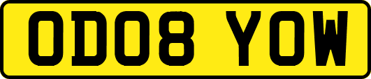 OD08YOW