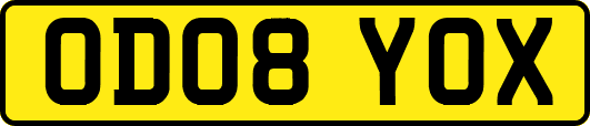 OD08YOX