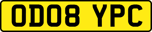 OD08YPC