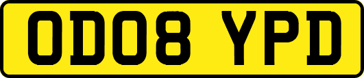OD08YPD