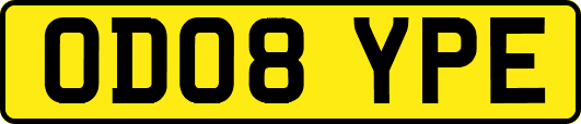 OD08YPE