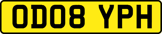 OD08YPH