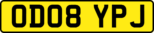 OD08YPJ
