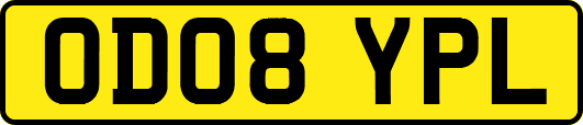 OD08YPL