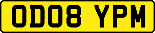 OD08YPM
