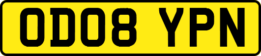 OD08YPN