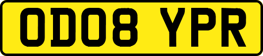 OD08YPR