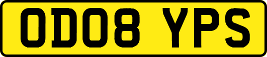 OD08YPS