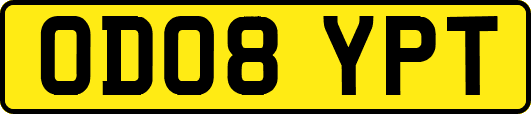 OD08YPT