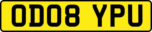 OD08YPU