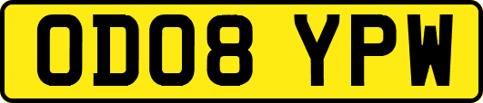 OD08YPW