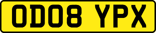 OD08YPX