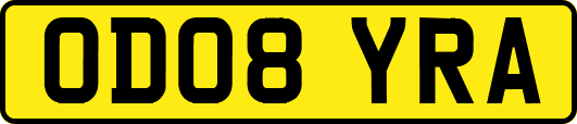 OD08YRA