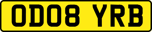 OD08YRB