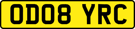OD08YRC