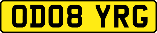 OD08YRG