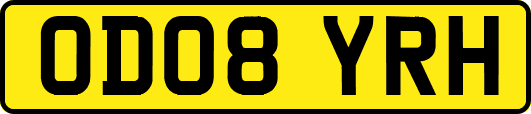 OD08YRH