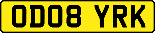 OD08YRK