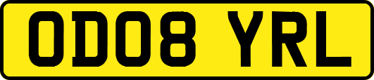 OD08YRL
