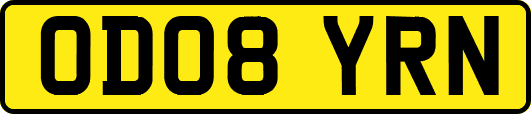 OD08YRN