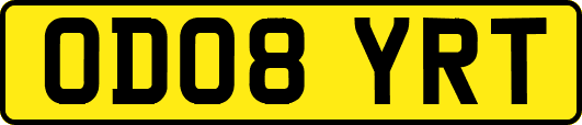 OD08YRT