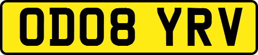 OD08YRV