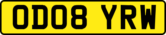 OD08YRW