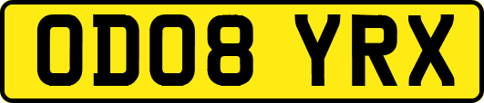 OD08YRX