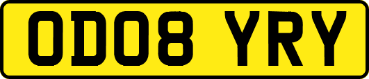 OD08YRY