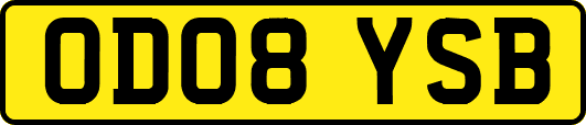 OD08YSB