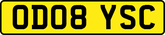 OD08YSC